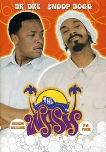 Диск DVD The Wash [2001]