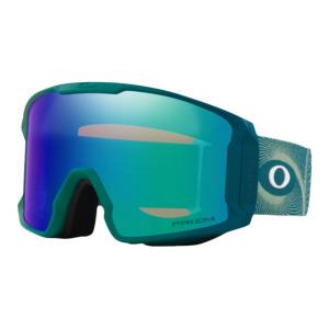 Лайн Майнер 7070 лыжные очки унисекс с застежкой-клипсой Oakley