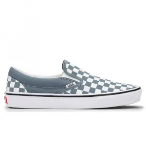 Кроссовки Vans Classic Slip-On, серый