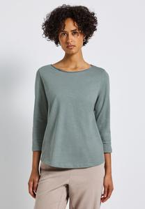 Топ Street One MIT 3/4 ARM, Blau/Blue