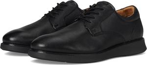 Мужские оксфорды Florsheim Launch с открытым носком, черный