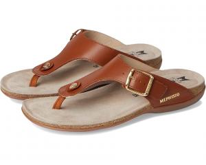 Сандалии Mephisto Alinda, цвет Chili