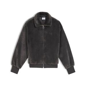 Демисезонная куртка PUMA Wardrobe Essentials, Graphite