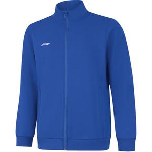 LINING Свитшот Men's Colorful Blue