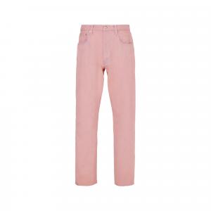 Джинсы Regular Denim мужские Onitsuka Tiger, розовый