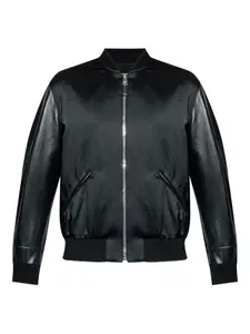 Бомбер с логотипом Givenchy, черный