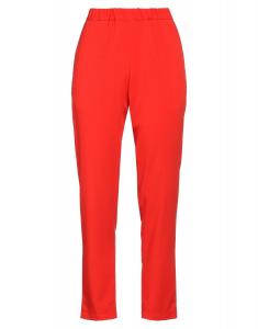 Брюки Même By Giab'S, красный