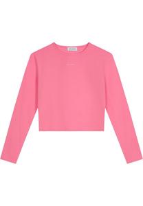 Лонгслив OH APRIL Shirt Ica, светло-розовый