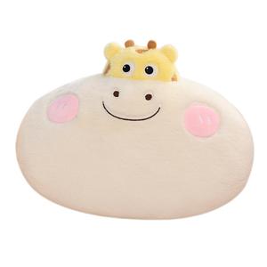 Милый плюшевый питомец коллекция животных игрушки куклы плюшевые куклы высота 40см MENGMENGBUNNY