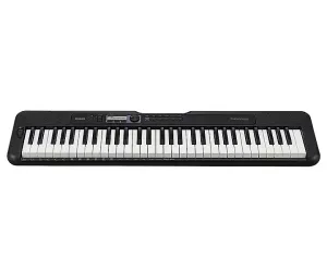 CASIO Casiotone CT-S300 Динамическая клавиатура 61 клавиша