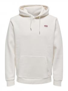 Толстовка Cloud Dancer ONLY & SONS