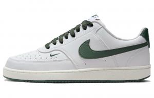 Женская обувь для скейтбординга Nike, White/Green