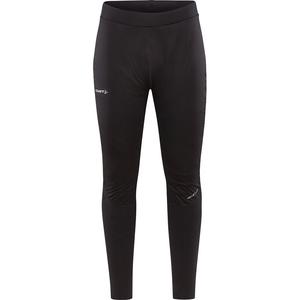 Теплые колготки Tight Adv Essence, 2 м Craft, черный