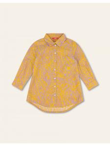 Блузка Oilily, фиолетовый