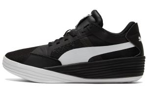 Баскетбольные кроссовки Puma Clyde All Pro унисекс