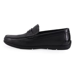 Мужские туфли TRANOI Men's Casual Shoes Men Low-Top Black