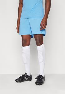 Спортивные шорты Kappa Sports shorts, Blue Sky/Light Blue