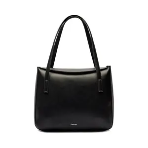 Сумка через плечо Calvin Klein, черный