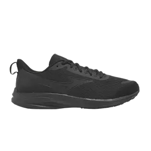 Кроссовки Esperunzer 2 Super Wide 'Black', черный