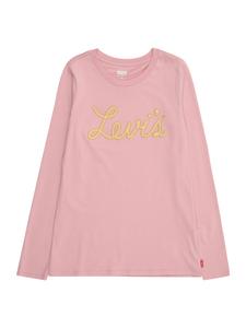 Рубашка Levi's Kids, Rose