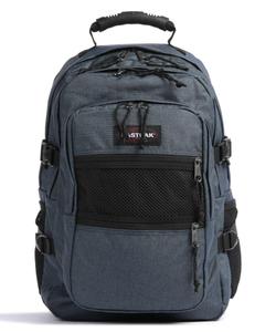 Поставщик рюкзак 16″ полиамид Eastpak, серый