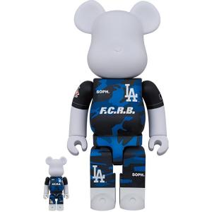 Модные фигурки BE@RBRICK