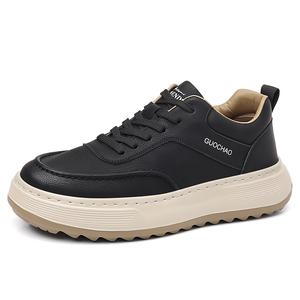 Mr. Thorn Tree Низкие повседневные туфли мужские черные