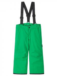 Снежные штаны Reimatec "Proxima" цвета "Кошачий глаз"