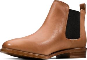 Женская обувь Clarks, Braun