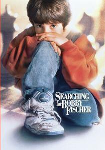 Диск DVD Searching For Bobby Fischer [1993]