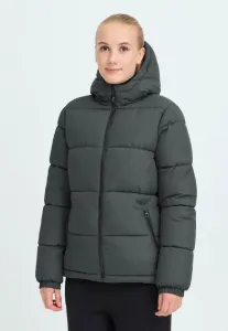 Зимняя куртка оксминна Oxmo, Forged Iron