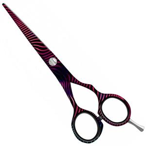 Парикмахерские ножницы Jaguar White Line JaguART Konnichiwa Tokyo 5,5