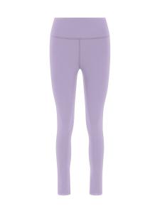 Узкие тренировочные брюки DEHA, сиреневый