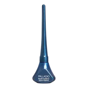 Жидкая подводка для глаз Palladio Beauty, Aquamarine