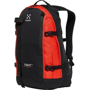 Плотный рюкзак 25 Hagloefs, true black