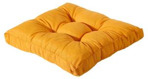 Подушка для сиденья Madison Panama, желтый