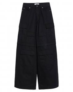 Брюки Ambush, черный