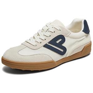 Износостойкие низкие повседневные кроссовки Women's TATA, темно-синий