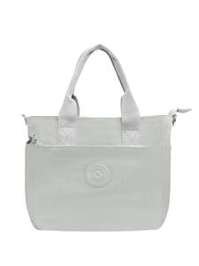 Наплечная сумка Mindesa, светло-серый