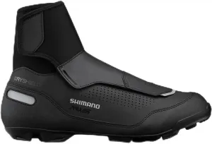 Велосипедные туфли SHIMANO SH-MW502, черный