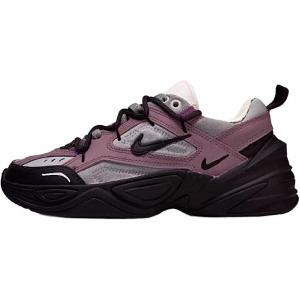 Nike Кроссовки M2K Tekno Low top Chunky женские грязно-розовые