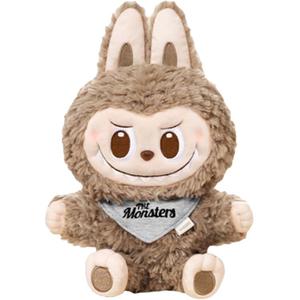 THE MONSTERS Sweetheart Classic Collection Hand Puppet Labubu MOKOKO Trend Based Products POP MART