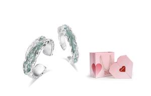 Кольцо Unisex MISS TOOYA