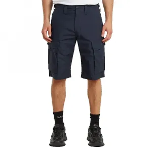 Шорты G-Star Core Regular cargo, синий