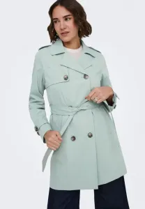 Тренчкот onldisa Only, Jadeite