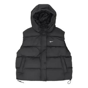 Жилет Nike Sportswear Therma-FIT Puffer Vest 'Black'