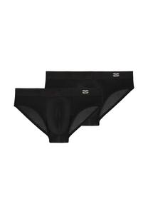 Трусы / трусы 2 пары h-fresh Hom, черный