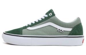 Кроссовки Old Skool Skate Vans 'Greener Pastures'