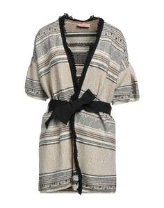 Кардиган Twinset, бежевый