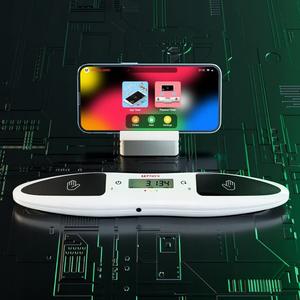 Секундомер BLUETOOTH ДЛЯ решения CUBE TIMER BT QIYI SMART